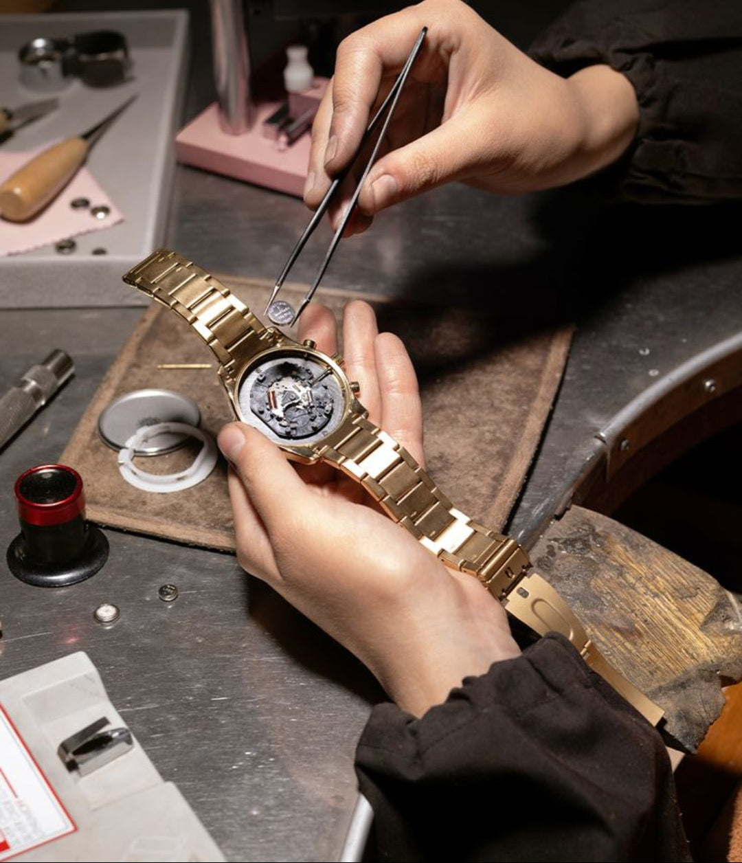 Premium Watches