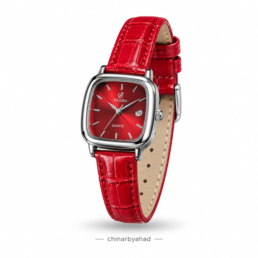 Ladies Flora Watch