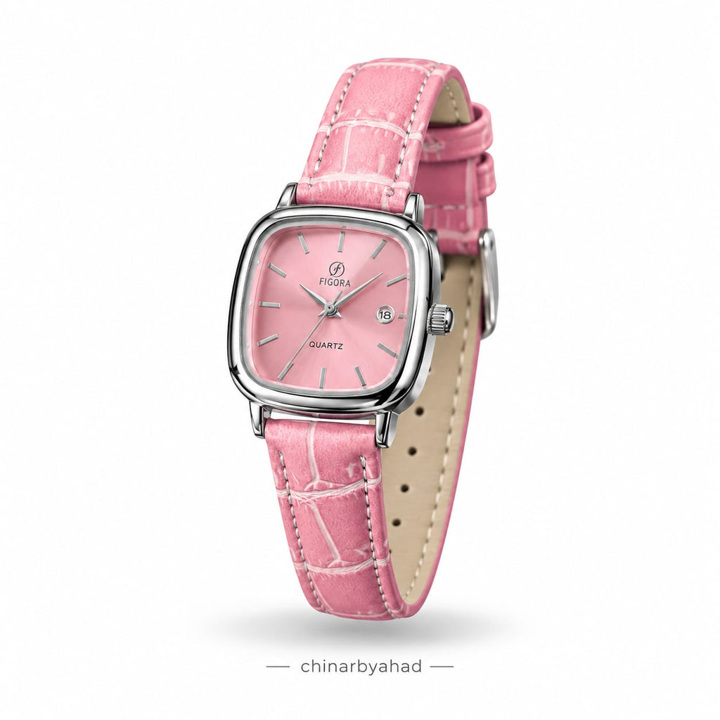 Ladies Flora Watch