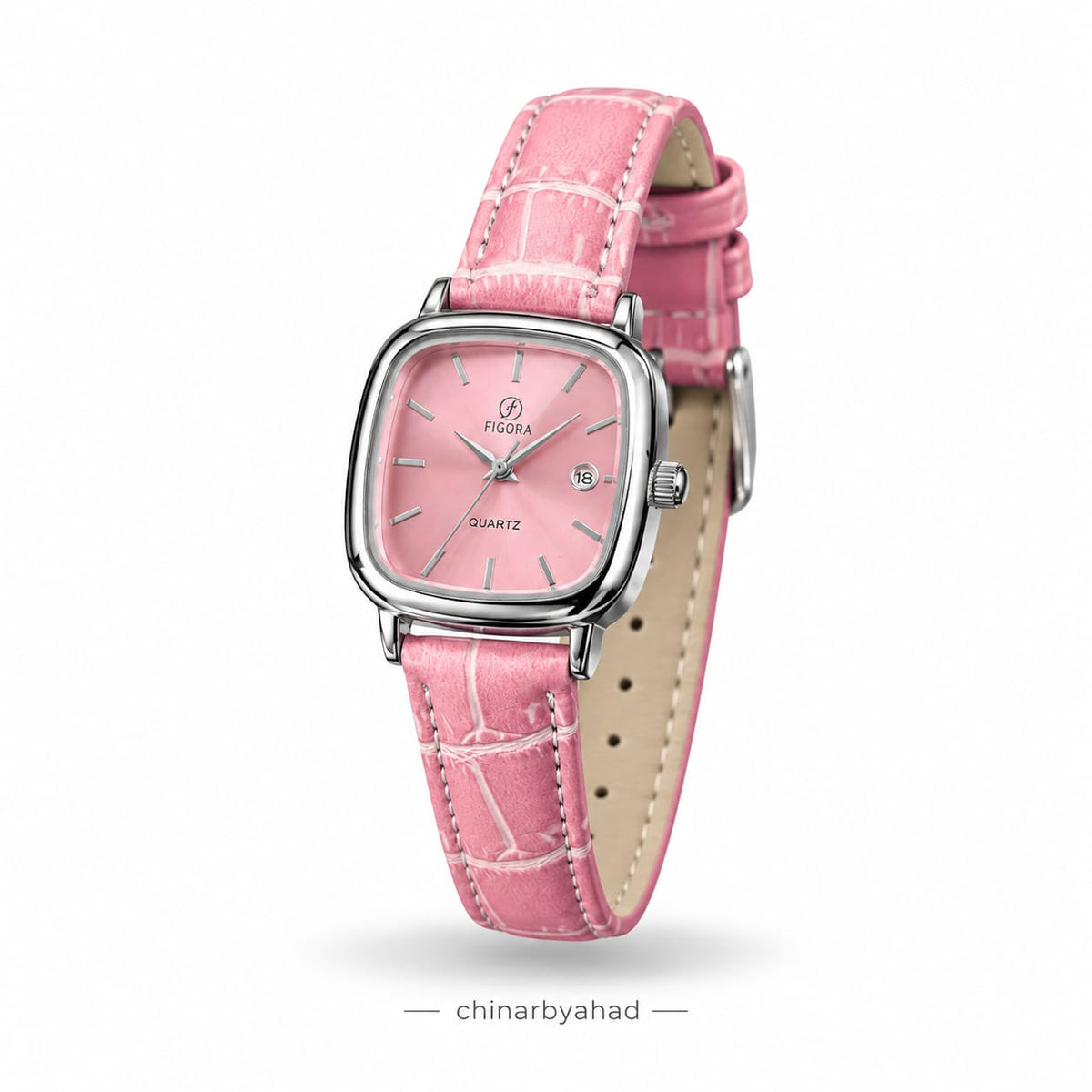Ladies Flora Watch