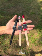 Ladies Flora Watch