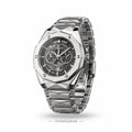 Hublot Diamond Cut
