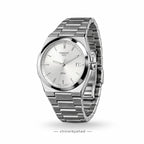 Tissot 1853 PRX Silver Chain
