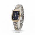 Ladies DW Gold Silver