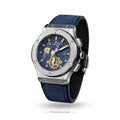 Hublot Blue Stripe