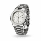Patek Philippe Silver