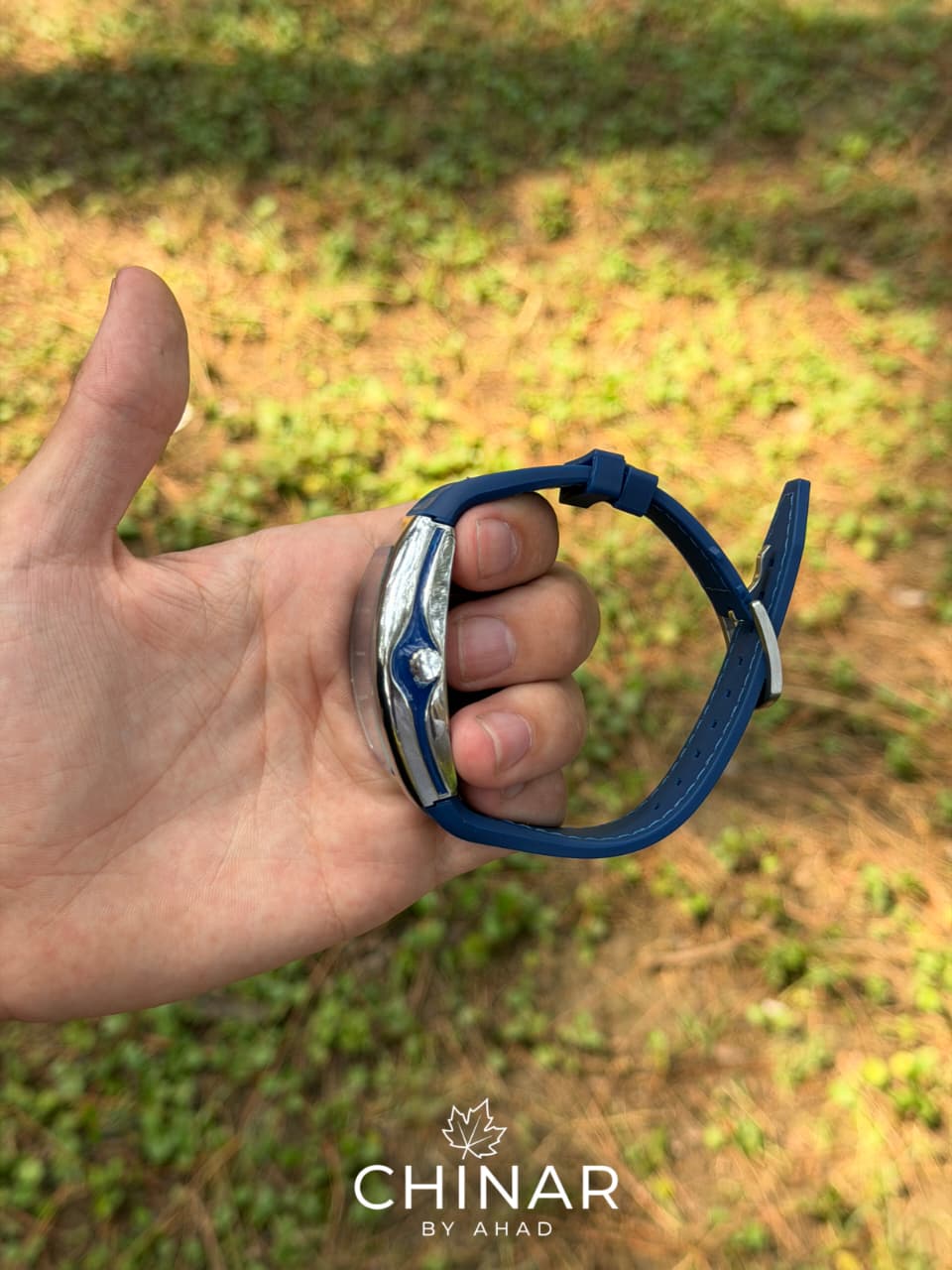 FM Blue Rajab Butt