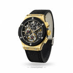 Hublot Black Stripe