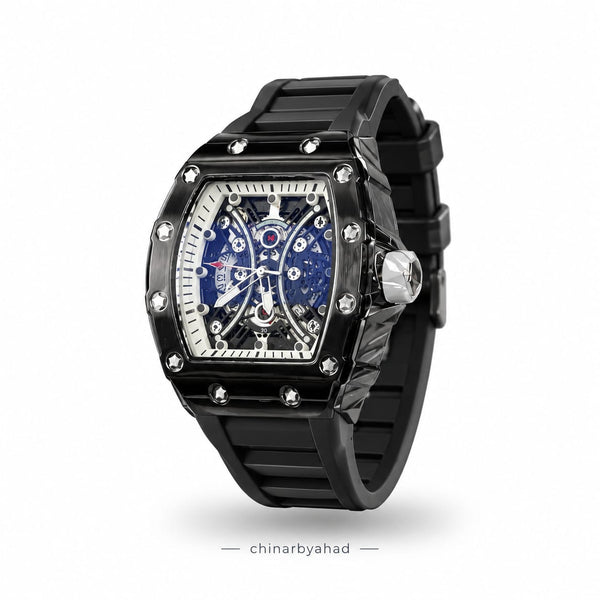 RM Black