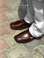 Medium Sole Brown