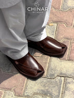 Medium Sole Brown