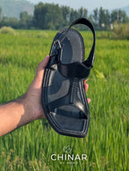 Black Panjadora