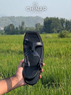 Black Panjadora