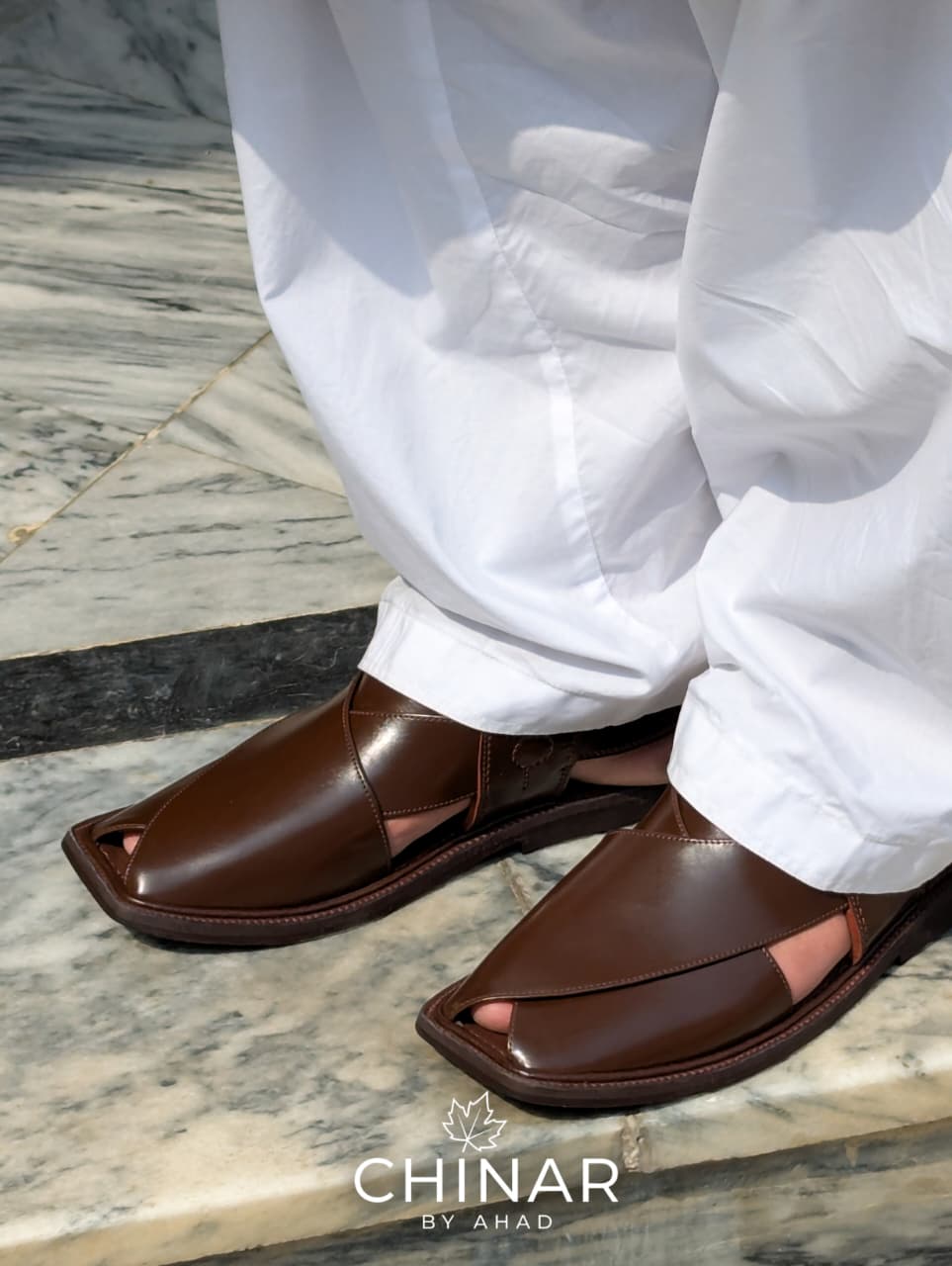 Zero Sole Charsadwala