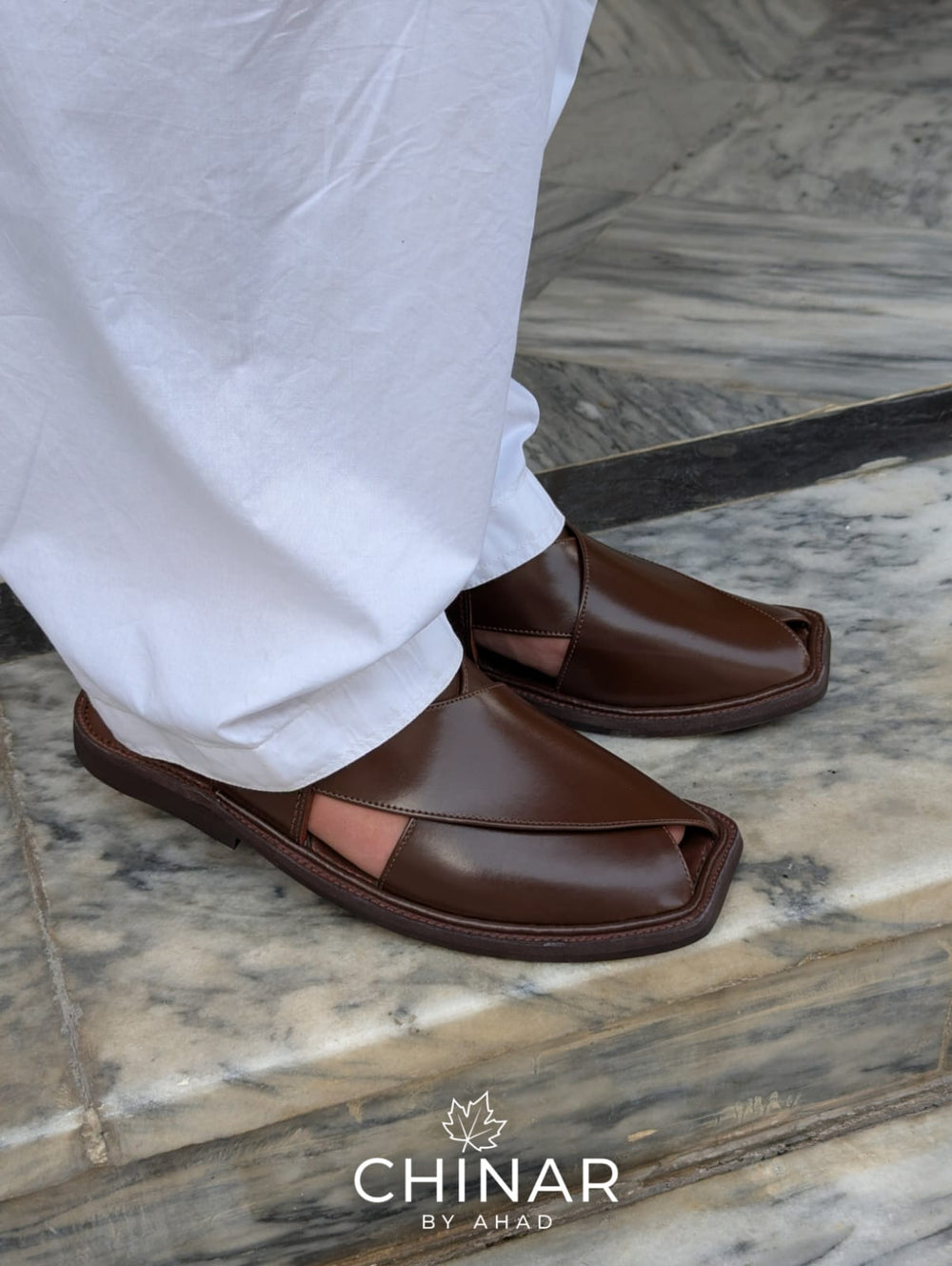 Zero Sole Charsadwala