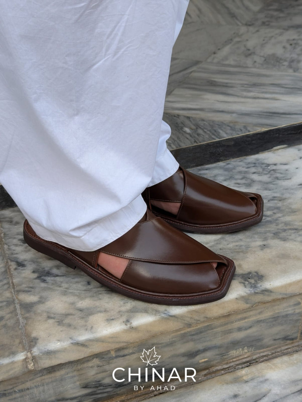Zero Sole Charsadwala