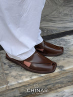 Zero Sole Charsadwala