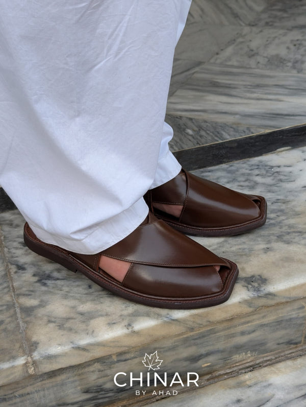 Zero Sole Charsadwala