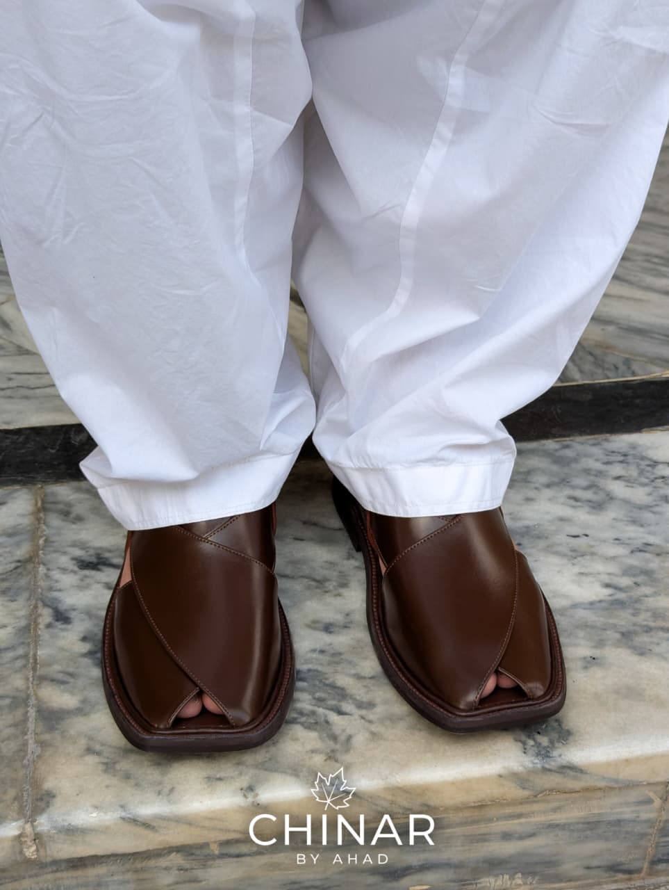 Zero Sole Charsadwala