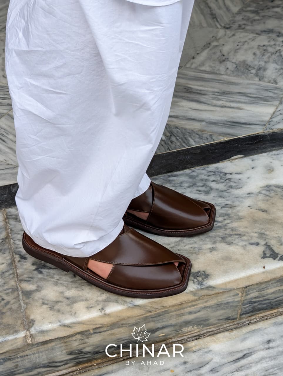 Zero Sole Charsadwala