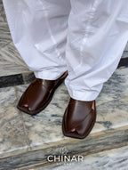 Zero Sole Charsadwala